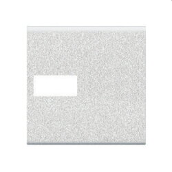 Bticino Wippe N4916M2T variabel 2m weiss