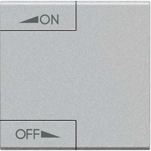 Bticino Wippe NT4911M2AIN 2m TECH