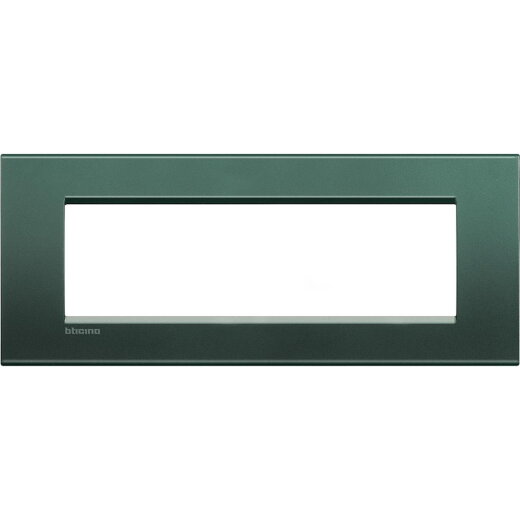 Bticino Rahmen LNA4807PK PARK 7-modulig