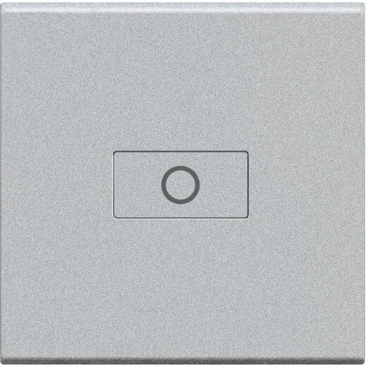 Bticino Wippe NT4916M2A Licht 2m TECH