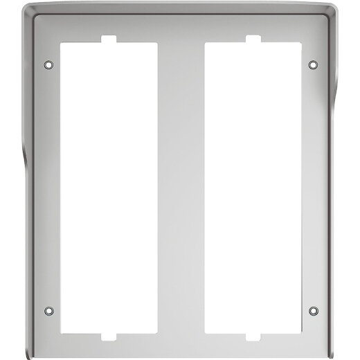 Bticino Rahmen 350561 6M ALLMETAL