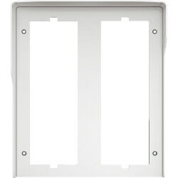 Bticino Rahmen 350562 6M ALLWHITE