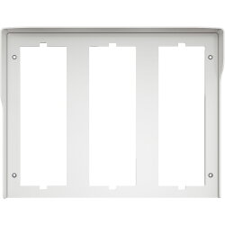 Bticino Rahmen 350592 9M ALLWHITE