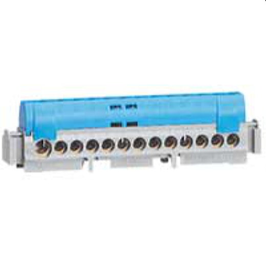 Legrand Klemmleiste 004848 LEXIC NULL.KLEMMEN 2/33