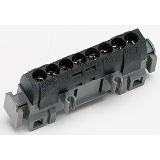 Legrand Klemmleiste 004852 LEXIC PHASENKLEMMEN 1/8