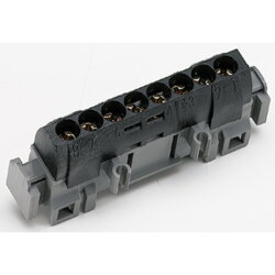 Legrand Klemmleiste 004852 LEXIC PHASENKLEMMEN 1/8