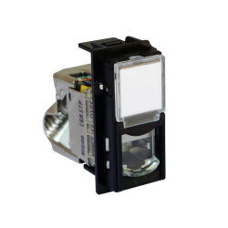 Bticino Datensteckdose KG4279C6AS LivingNow