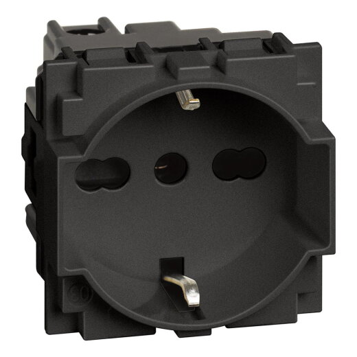 Bticino SCHUKO-Steckdose KG4140A16 LivingNow