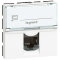Legrand Einsatz Mosaic 1-f.RJ45 Kat 6A UTP 2-mod.ultraws