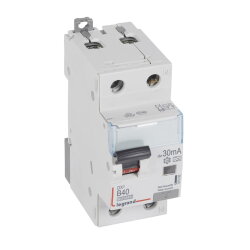 Legrand FI / LS-Kombination B40/0,03A 1polig+N 10kA A