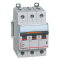 Legrand Leitungsschutzschalter, Automat 409925 DX3 Z20A 3P 25KA 3M