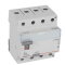Legrand FI-Schutzschalter, FI 411774 TX3 25A 4P 100MA A