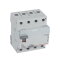 Legrand FI-Schutzschalter, FI 411775 TX3 40A 4P 100MA A