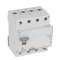 Legrand FI-Schutzschalter, FI 411808 TX3 63A 4P 500MA A-S selektiv