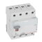 Legrand FI-Schutzschalter, FI TX3 80/0,03A 4polig
