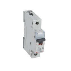 Legrand Leitungsschutzschalter, Automat TX3 C20A 1polig...