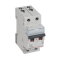 Legrand Leitungsschutzschalter, Automat 404208 TX3 C32A 2P 10KA 2M