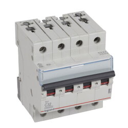 Legrand Leitungsschutzschalter, Automat 404259 TX3 C32A...