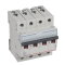 Legrand Leitungsschutzschalter, Automat 404259 TX3 C32A 4P 10KA 4M