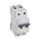 Legrand Leitungsschutzschalter, Automat 404111 TX3 B13A 2P 10KA 2M
