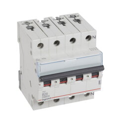Legrand Leitungsschutzschalter, Automat 404141 TX3 B20A...