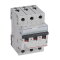 Legrand Leitungsschutzschalter, Automat 403394 TX3 B1A 3P 6KA 3M