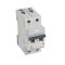 Legrand Leitungsschutzschalter, Automat 403381 TX3 B3A 2P 6KA 2M