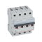 Legrand Leitungsschutzschalter, Automat 404151 TX3 B6A 4P 10KA 4M