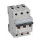 Legrand Leitungsschutzschalter, Automat 403761 TX3 D63A 3P 6KA 3M