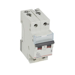 Legrand Leitungsschutzschalter, Automat 404101 TX3 B32A...