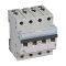 Legrand Leitungsschutzschalter, Automat 404143 TX3 B32A 3P+N 10KA 4M