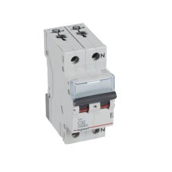 Legrand Leitungsschutzschalter, Automat 404191 TX3 C32A...