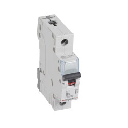 Legrand Leitungsschutzschalter, Automat 403354 TX3 B8A 1P...