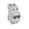 Legrand Leitungsschutzschalter, Automat 403384 TX3 B8A 2P 6KA 2M