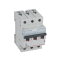 Legrand Leitungsschutzschalter, Automat 403399 TX3 B8A 3P 6KA 3M
