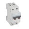 Legrand Leitungsschutzschalter, Automat 404199 TX3 C3A 2P 10KA 2M