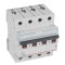 Legrand Leitungsschutzschalter, Automat 404154 TX3 B16A 4P 10KA 4M