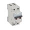 Legrand Leitungsschutzschalter, Automat 404115 TX3 B32A 2P 10KA 2M