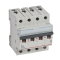 Legrand Leitungsschutzschalter, Automat 404157 TX3 B32A 4P 10KA 4M