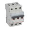 Legrand Leitungsschutzschalter, Automat 403539 TX3 C3A 3P 6KA 3M