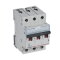 Legrand Leitungsschutzschalter, Automat 403542 TX3 C8A 3P 6KA 3M