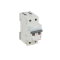 Legrand Leitungsschutzschalter, Automat 403730 TX3 D1A 2P 6KA 2M