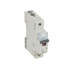 Legrand Leitungsschutzschalter, Automat 403714 TX3 D2A 1P...