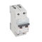 Legrand Leitungsschutzschalter, Automat 403370 TX3 B10A 1P+N 6KA 2M