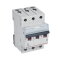 Legrand Leitungsschutzschalter, Automat 403752 TX3 D8A 3P 6KA 3M