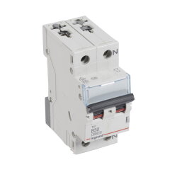 Legrand Leitungsschutzschalter, Automat 403377 TX3 B50A...