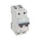 Legrand Leitungsschutzschalter, Automat 403378 TX3 B63A 1P+N 6KA 2M