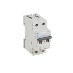 Legrand Leitungsschutzschalter, Automat 404196 TX3 C0,5A...