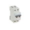 Legrand Leitungsschutzschalter, Automat 404196 TX3 C0,5A 2P 10KA 2M