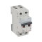 Legrand Leitungsschutzschalter, Automat 403460 TX3 C20A 1P+N 6KA 2M
